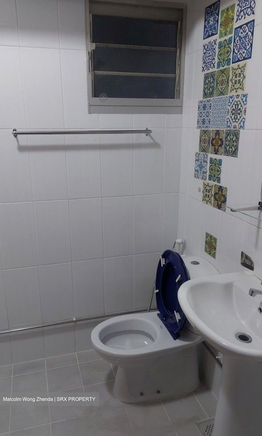 Blk 780C Woodlands Dew (Woodlands), HDB 4 Rooms #603067991
